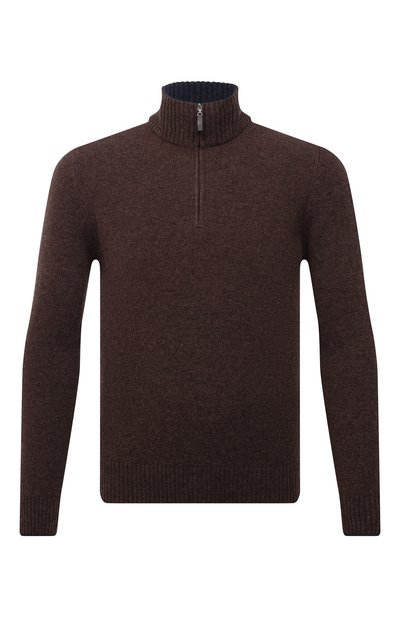 Мужской шерстяной свитер GRAN SASSO, арт. 23125/25011