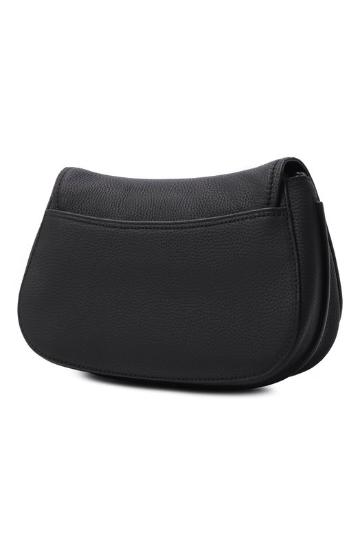 Сумка Nolita medium MICHAEL Michael Kors 30R6SY5S2L Чёрный  30R6SY5S2L Фото 4