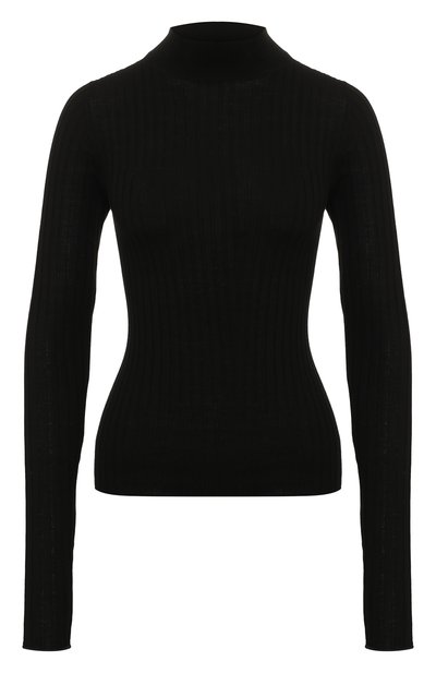 Женская шерстяная водолазка ACNE STUDIOS, арт. A60114