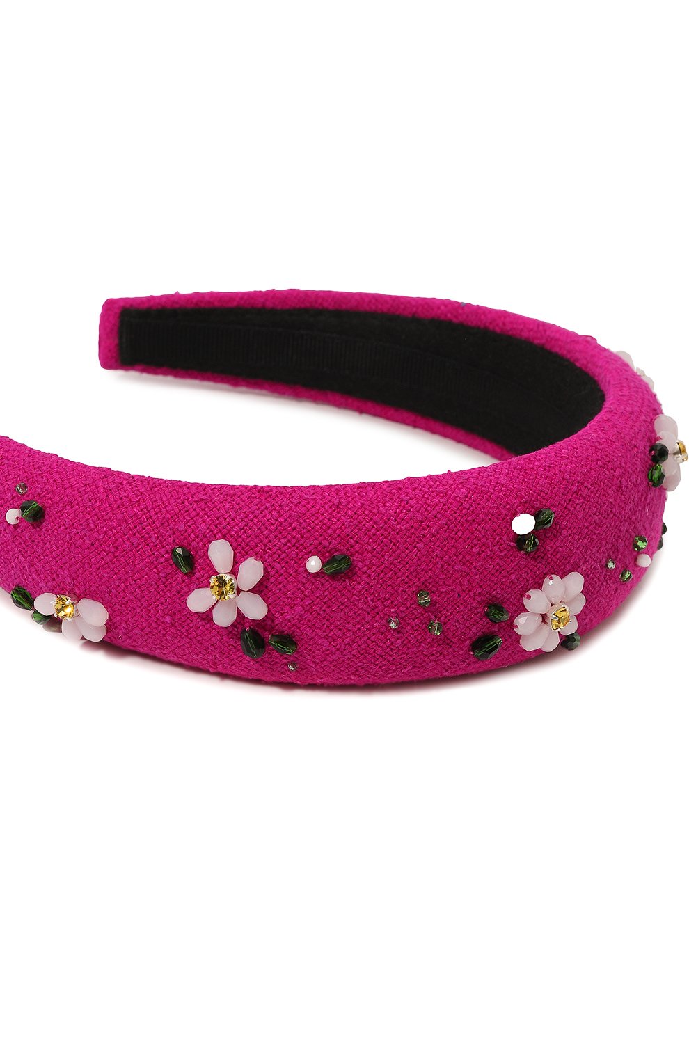 Ободок для волос PANFIL, арт. 9-BND- DR, фото 4