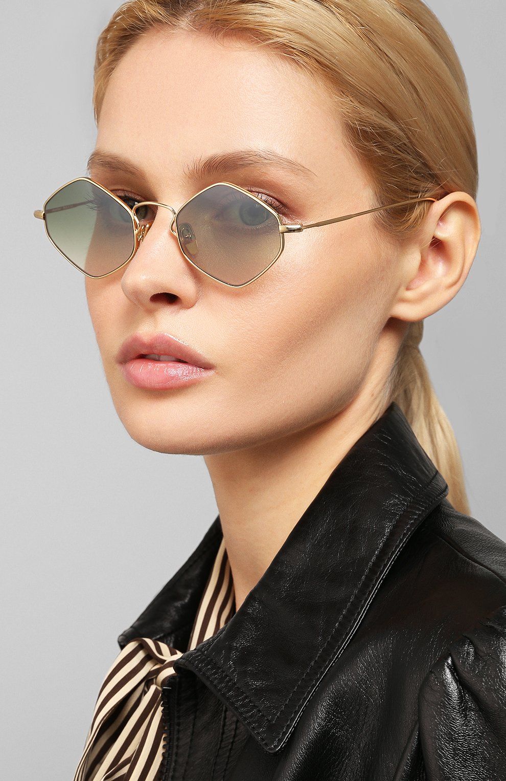 Солнцезащитные очки EYEPETIZER, арт. AMELIE 4-11F, фото 2