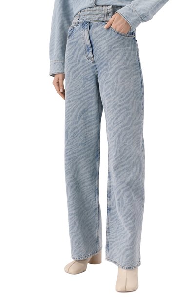 Джинсы IRO, арт. WP23ELAZAR, фото 3