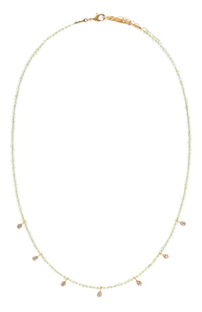 Женское колье HANKA_IN, арт. J0Y-CH-APAVE-DR0-0.5M