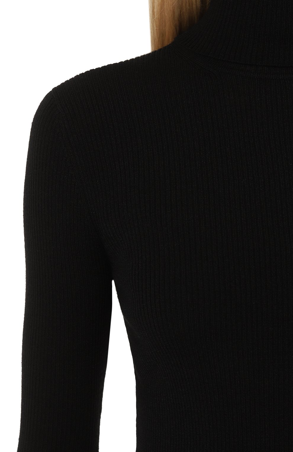 Шерстяная водолазка P.A.R.O.S.H., арт. D512552X, фото 5