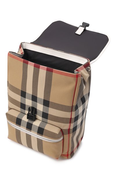 Рюкзак BURBERRY, арт. 8046579, фото 3