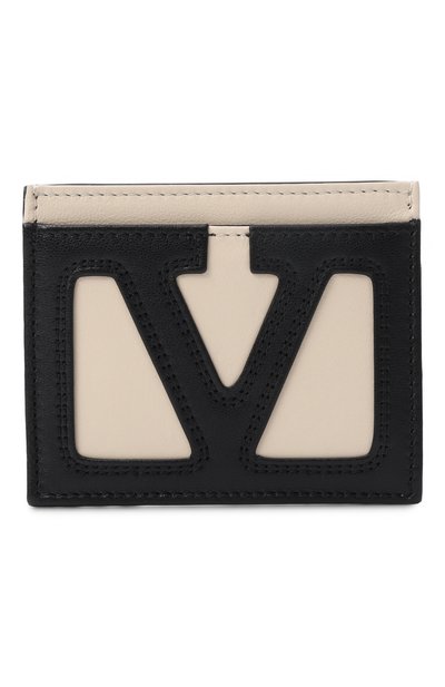 Кожаный футляр для кредитных карт VALENTINO, арт. 8W2P0AZ0/PTJ, фото 1