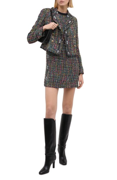 Платье VERSACE JEANS COUTURE, арт. D2HZA437-ZDP931/05511, фото 2