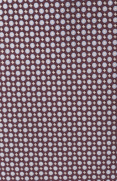 Шелковый галстук STEFANO RICCI, арт. CCXL/58006, фото 4