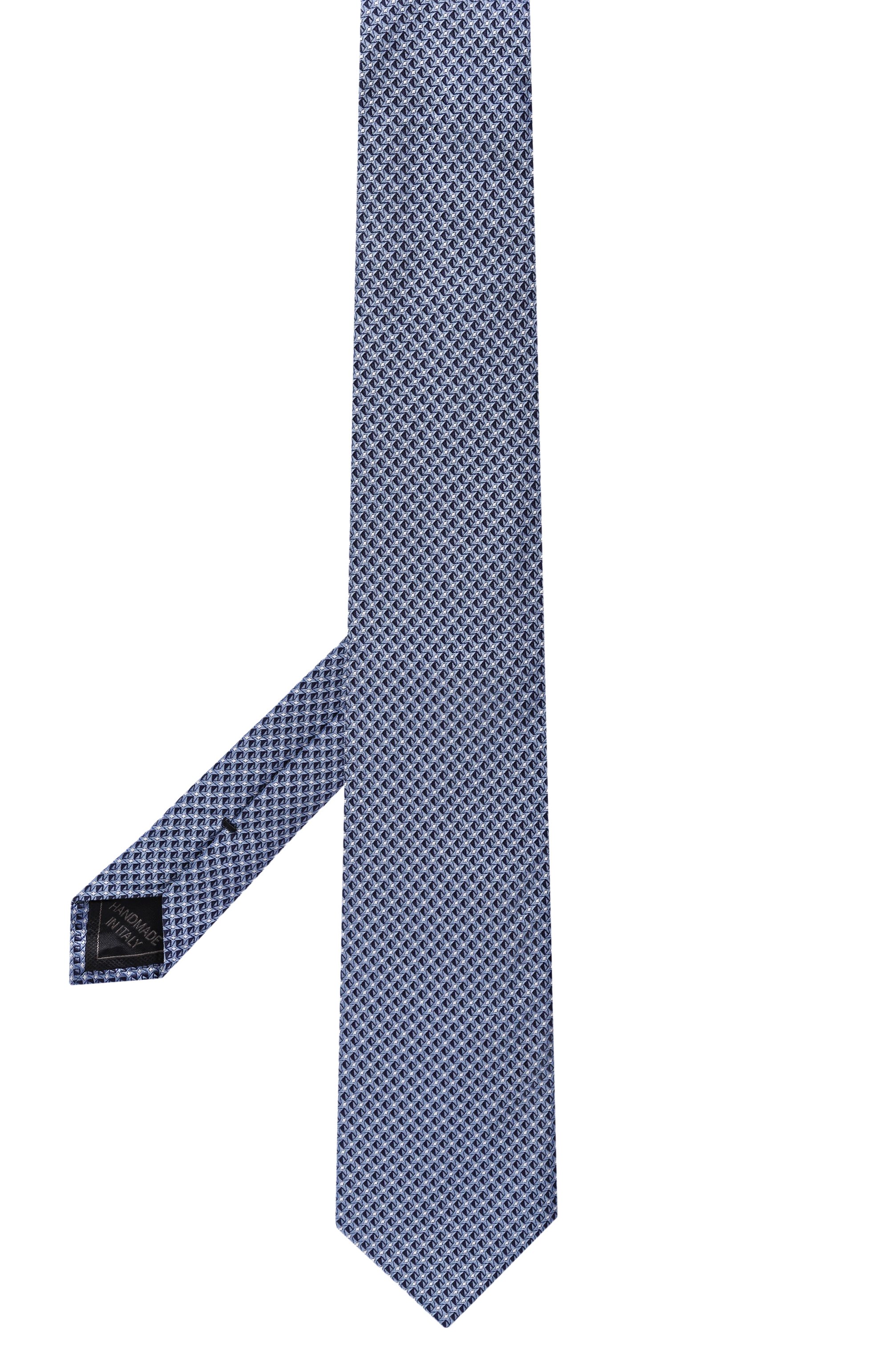 Шелковый галстук BRIONI, арт. 061D00/PD466, фото 3