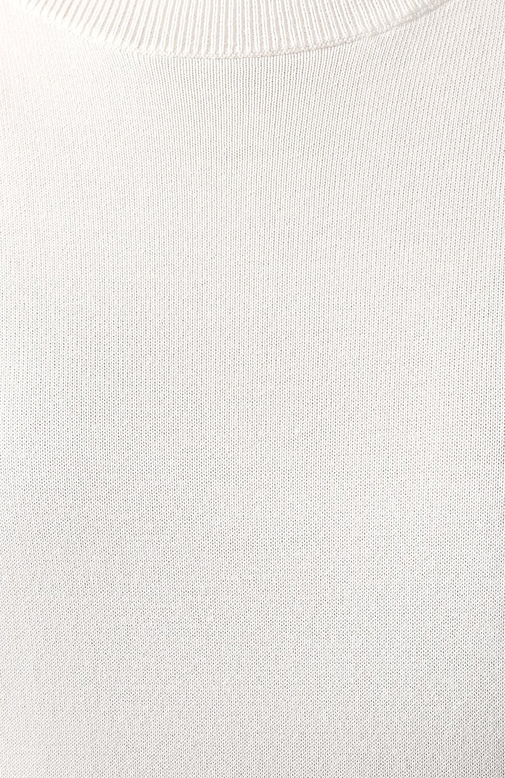 Топ из смеси вискозы и хлопка DRIES VAN NOTEN, арт. 201-11229-9706, фото 5