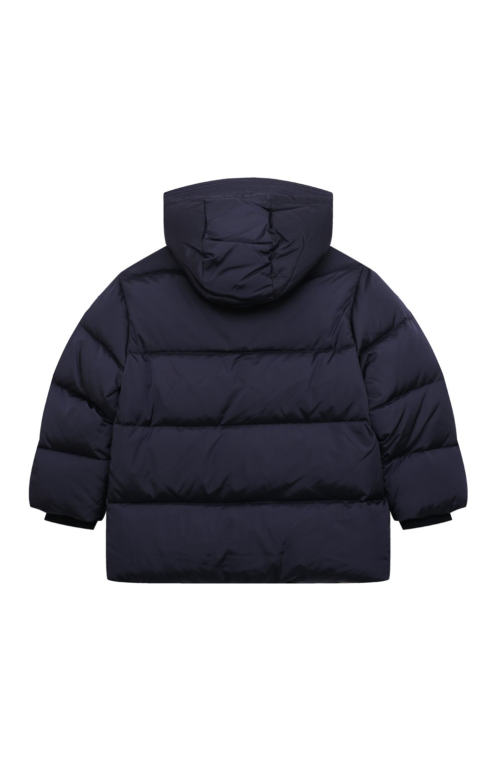 Пуховик IL GUFO, арт. A23GM380N0031/5A-8A, фото 2