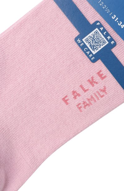 Хлопковые носки FALKE, арт. 12997., фото 2