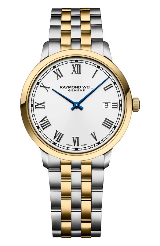 фото Часы toccata men's classic raymond weil