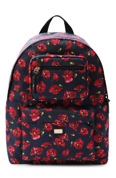 Рюкзак DOLCE & GABBANA, арт. EB0270/A0548