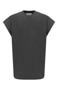 Темно-серый