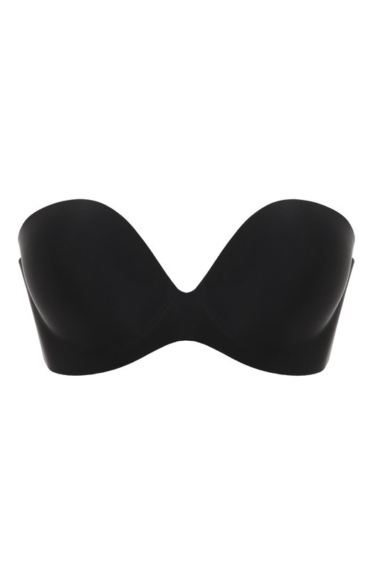 Адгезивный бюстгальтер Gala Bra Bye Bra 938N Чёрный 938N