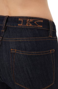 Джинсы KITON, арт. DJ53101/XB6500, фото 5