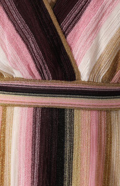 Мини-платье M MISSONI, арт. 2DG00056/2K0030, фото 5