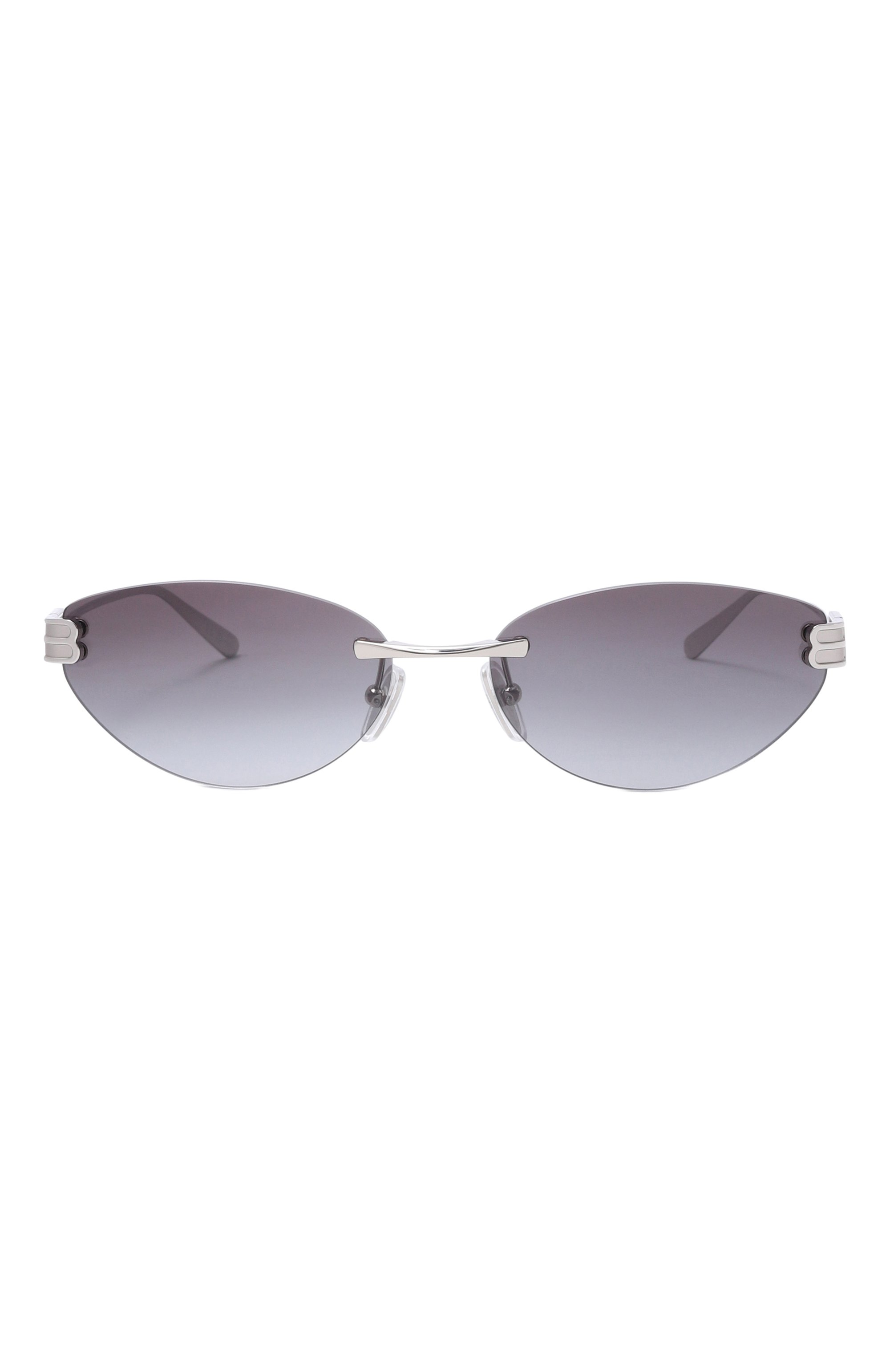 Солнцезащитные очки BALENCIAGA, арт. BB0486S 002, фото 3