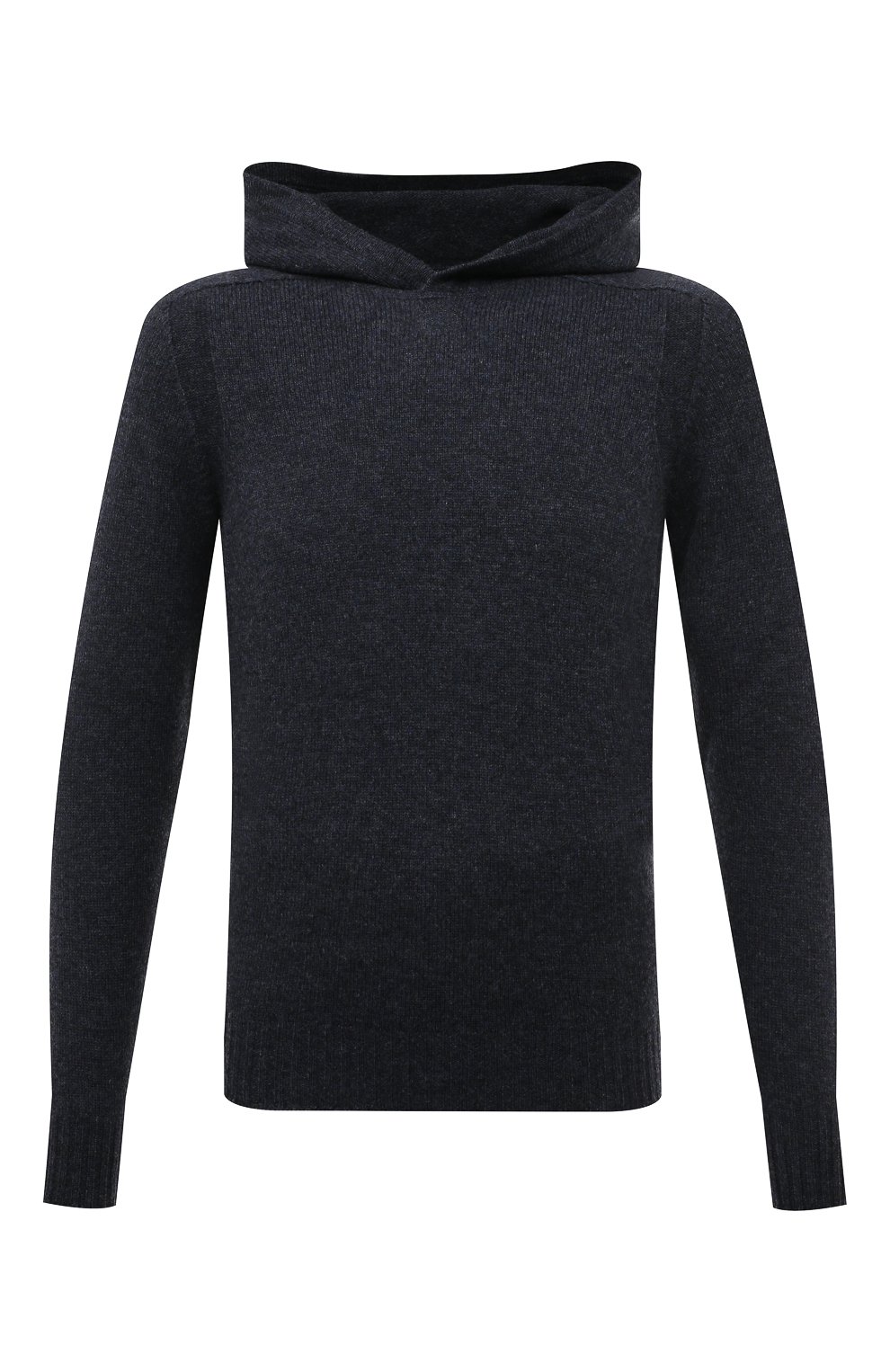 Шерстяное худи GRAN SASSO, арт. 24122/25024, фото 1