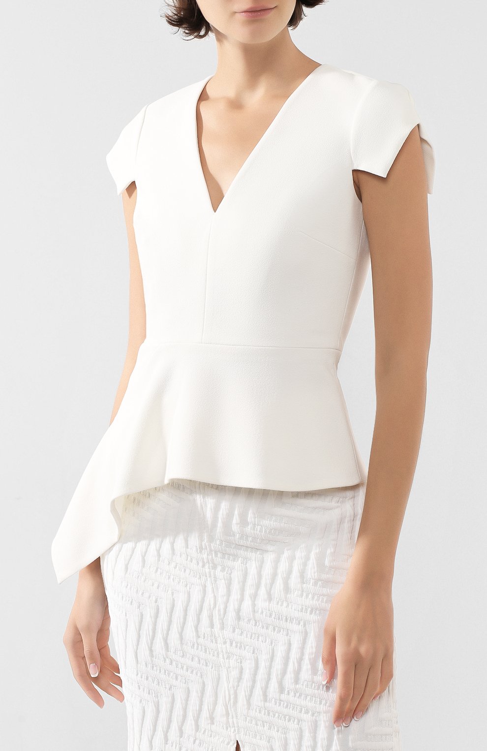 Топ ROLAND MOURET, арт. PS20/S0845/F2196, фото 3