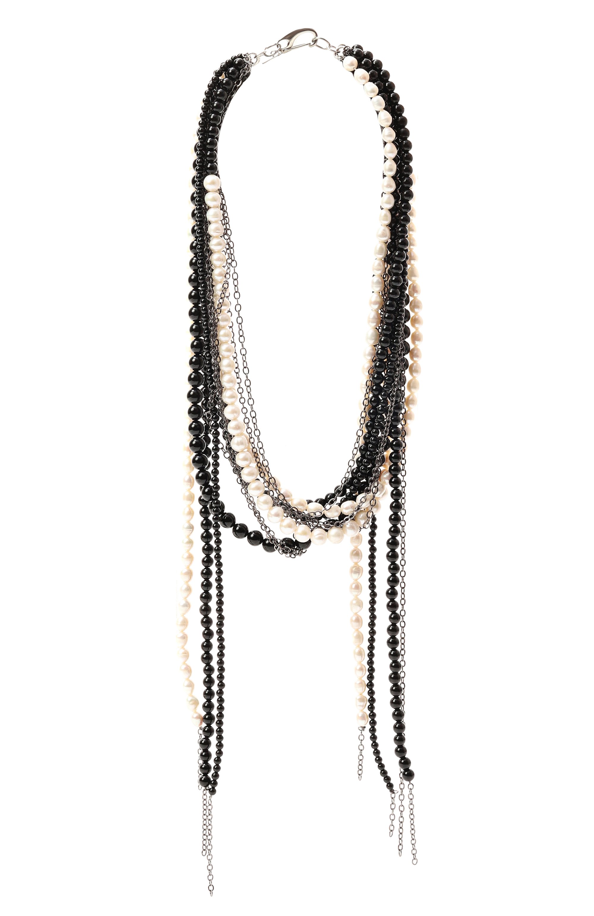 Колье VIEN, арт. 2526-339, фото 1