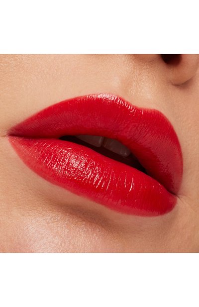 Губная помада macximal sleek satin, оттенок left on red (3,5g) MAC, арт. NW9M-03, фото 3