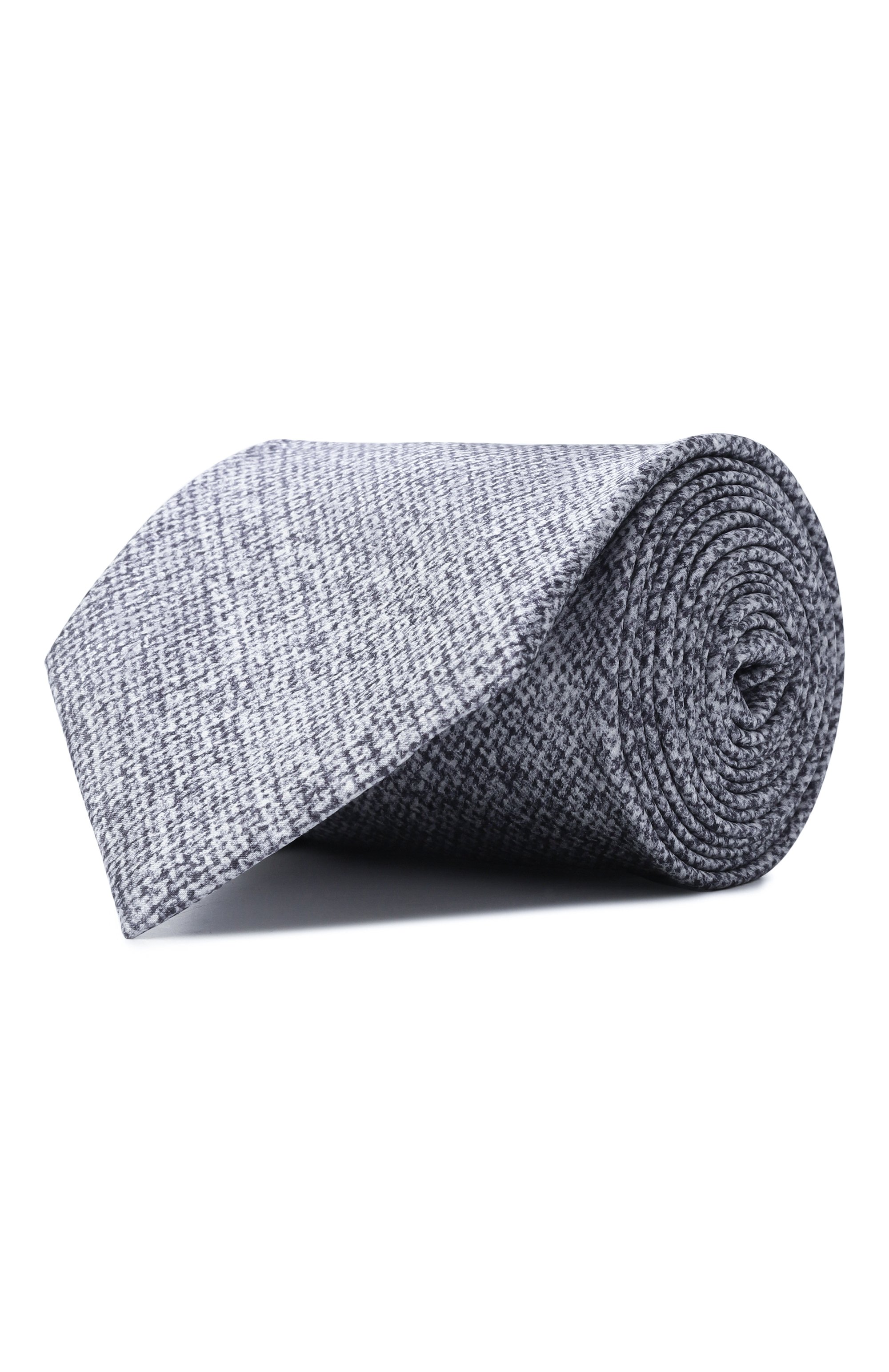 Шелковый галстук STEFANO RICCI, арт. CXRSL/57506, фото 1