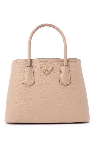 Сумка prada double medium PRADA, арт. 1BG887-2A4A-F0LL5-OOO, фото 1