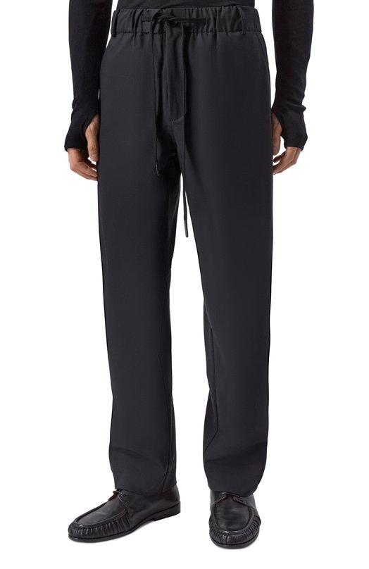 Брюки Andrea Ya'aqov 26MITH58B Чёрный  26MITH58B Фото 3