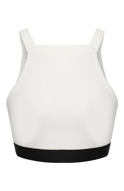 Женский топ из вискозы ALEXANDERWANG.T, арт. 4C198000