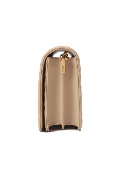 Сумка love click classic PINKO, арт. 100063/A0GK, фото 4