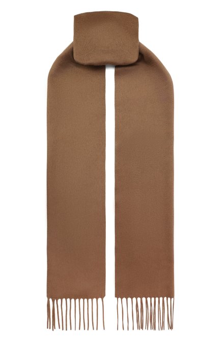 Женский кашемировый шарф MVST, арт. S4/28X190/5447-DVU