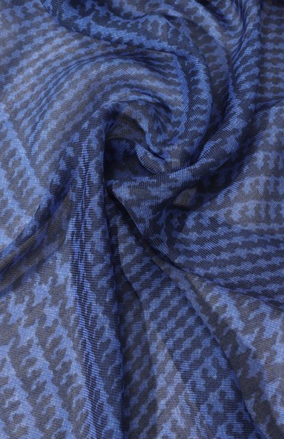 Шарф KITON, арт. USCIACK0259F34, фото 3