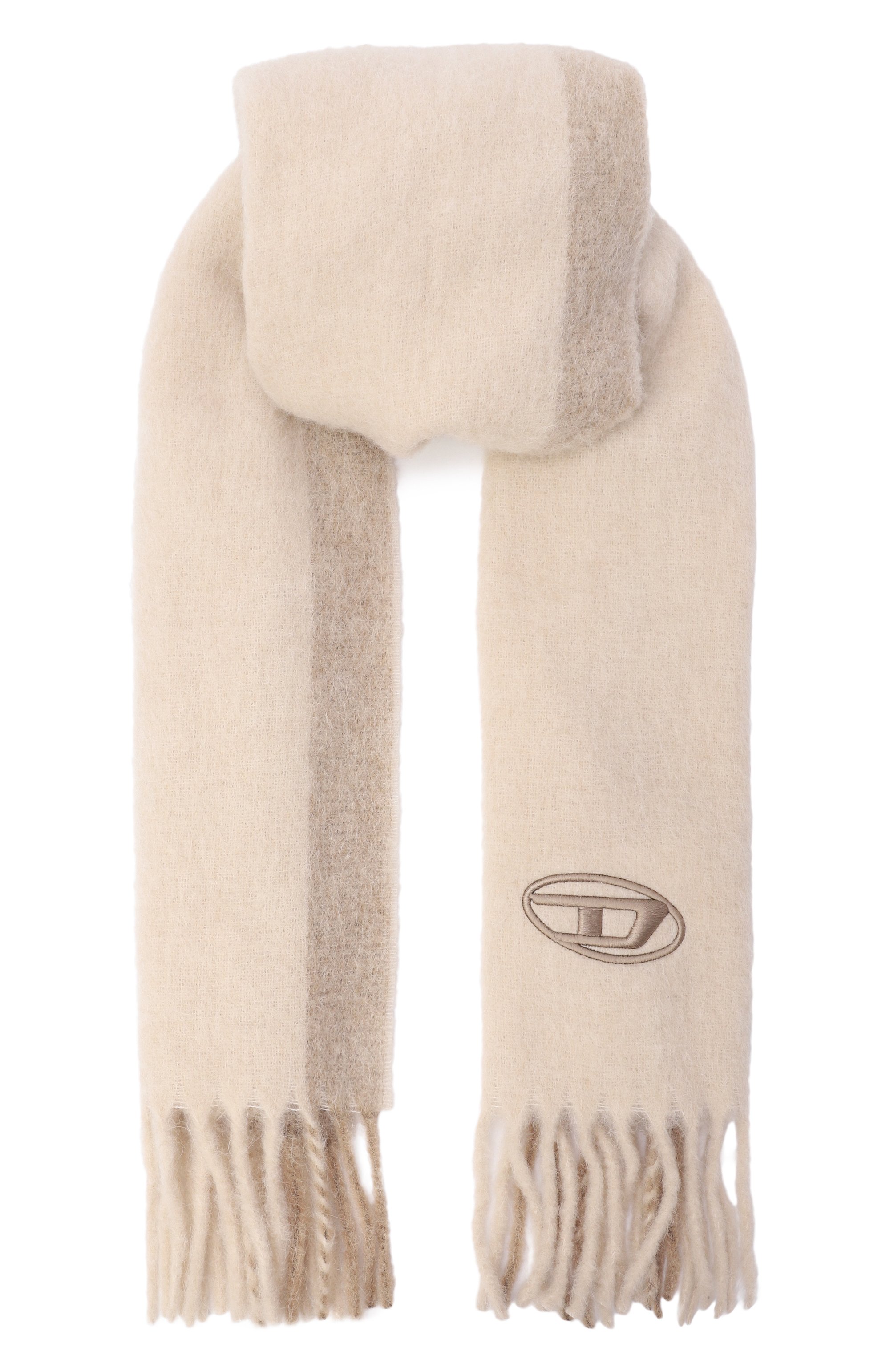 Шарф s-olid DIESEL, арт. A21744/0EGDZ, фото 1