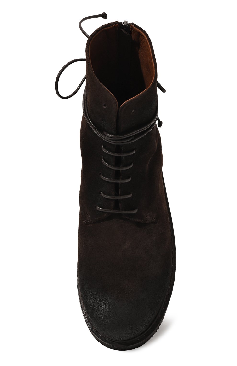 Замшевые ботинки MARSELL, арт. MW2954, фото 6