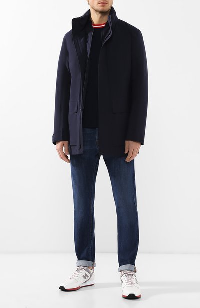 Куртка ZEGNA, арт. VS015/ZZ104, фото 2