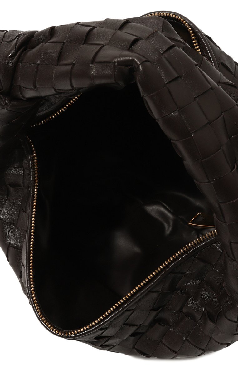Сумка jodie small BOTTEGA VENETA, арт. 690225/VCPP0, фото 1
