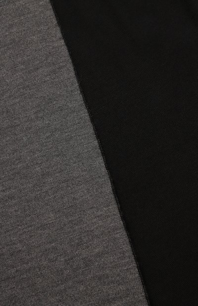 Шарф из кашемира и шелка ZEGNA, арт. Z6L60SA6/26H, фото 4