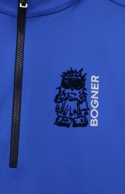 Толстовка BOGNER, арт. 55105952, фото 3