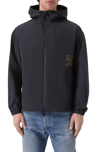 Куртка BURBERRY, арт. 8104913, фото 3