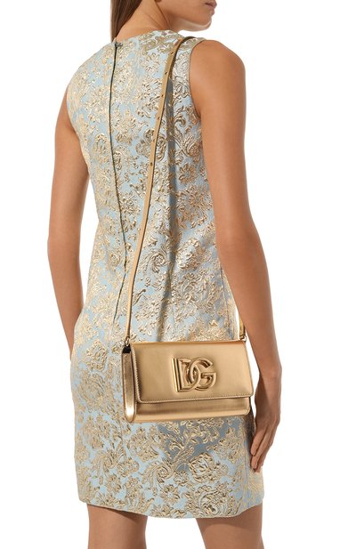 Клатч 3.5 DOLCE & GABBANA, арт. BB7082/A1016, фото 2