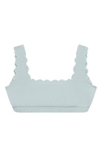 Светло-голубой