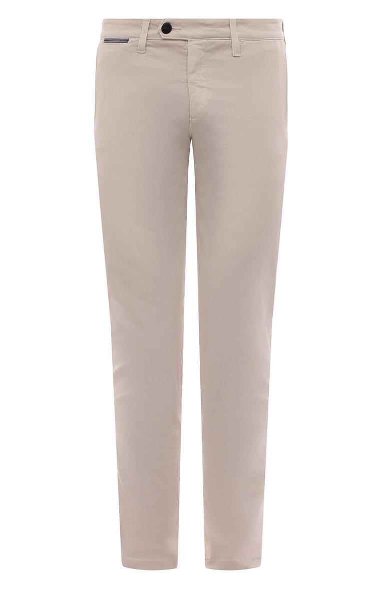 Хлопковые брюки ELEVENTY, арт. G70PAND01 TET0G002, фото 1