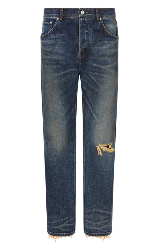 Джинсы Enfants Riches Deprimes 050-431 Синий 050-431