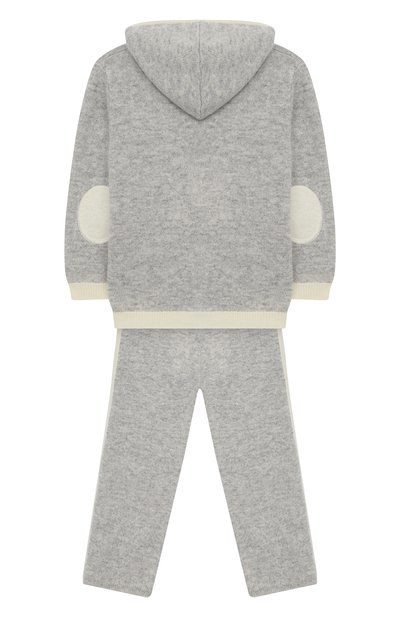 Комплект из кашемирового кардигана и брюк SOFIACASHMERE, арт. SCK16578I, фото 2