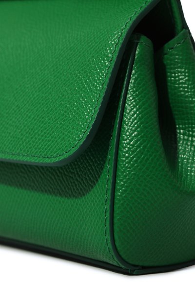 Сумка sicily small DOLCE & GABBANA, арт. BB9116_BE9116/A1001_1, фото 3