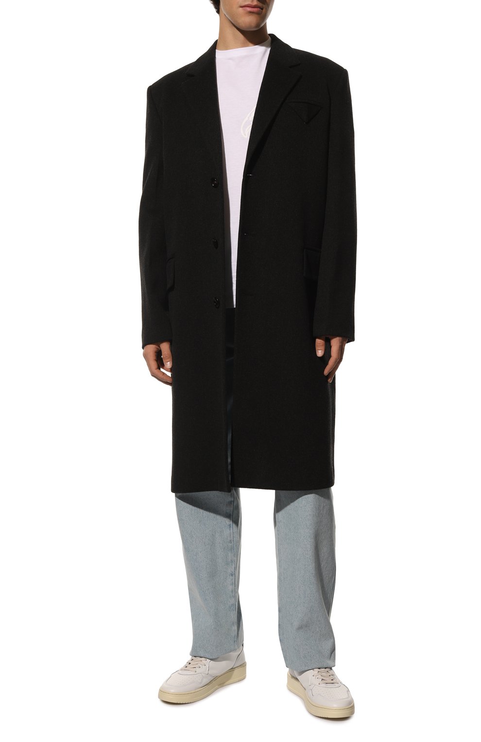 Футболка STEFANO RICCI, арт. MNH3102160/803, фото 2