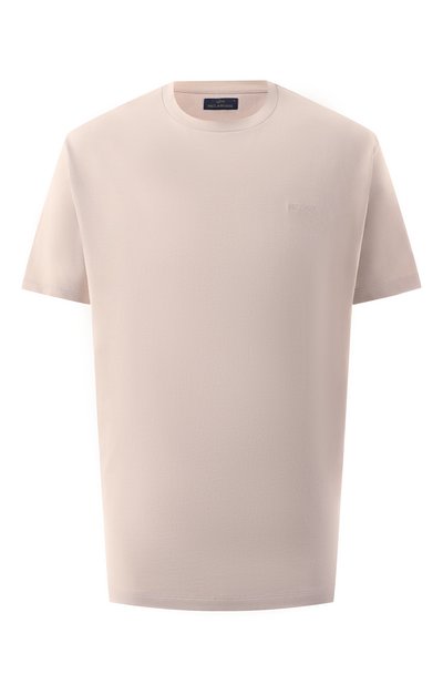 Мужская хлопковая футболка PAUL&SHARK, арт. 25411047/XL