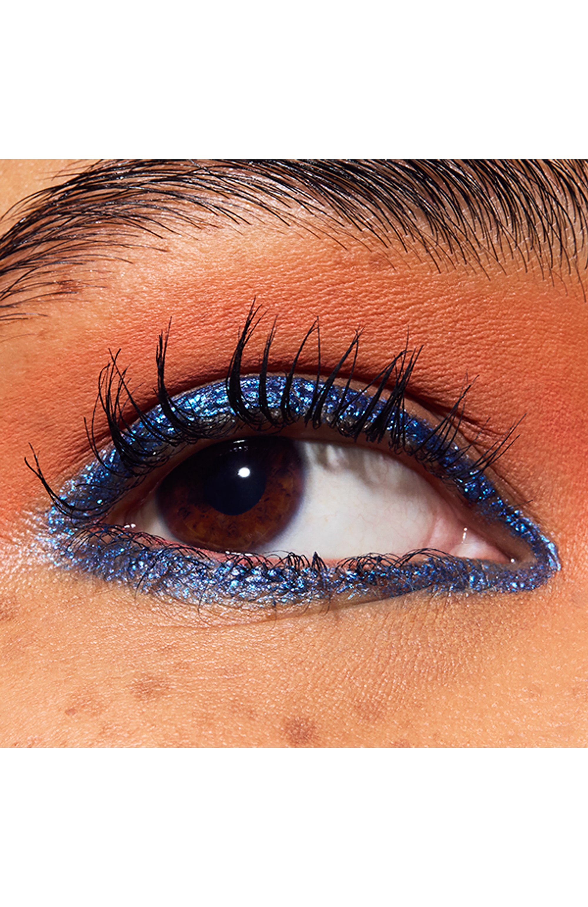 Тени для век в стике dazzleshadow eyeshadow stick, оттенок bedazzled denim (1,6g) MAC, арт. S6B2-05, фото 3